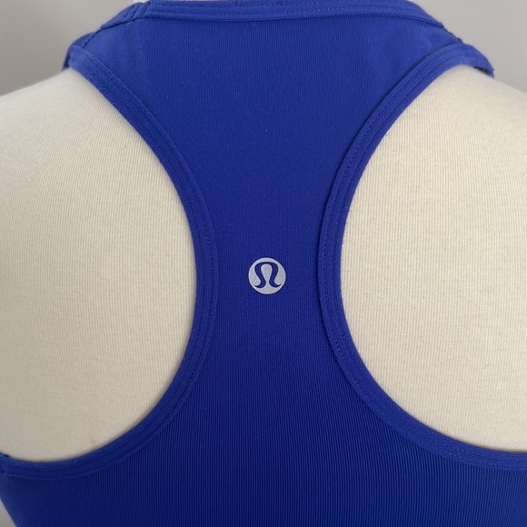 Lululemon Cool Racerback Tank - Picture 6 of 8